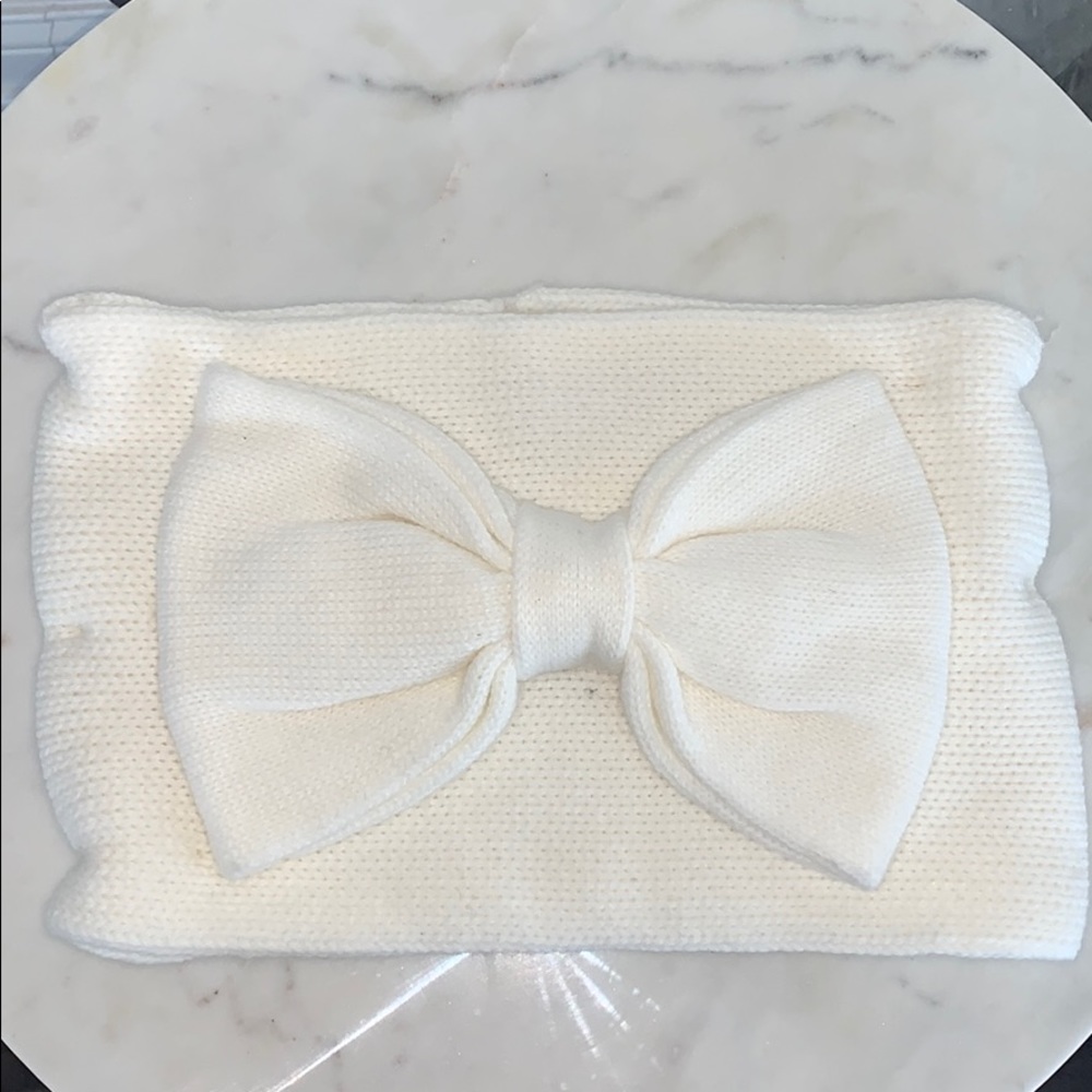 Kate Spade Winter Fashion Scarf
